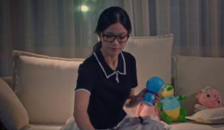 全民反诈 | 反诈默剧—哆啦A梦