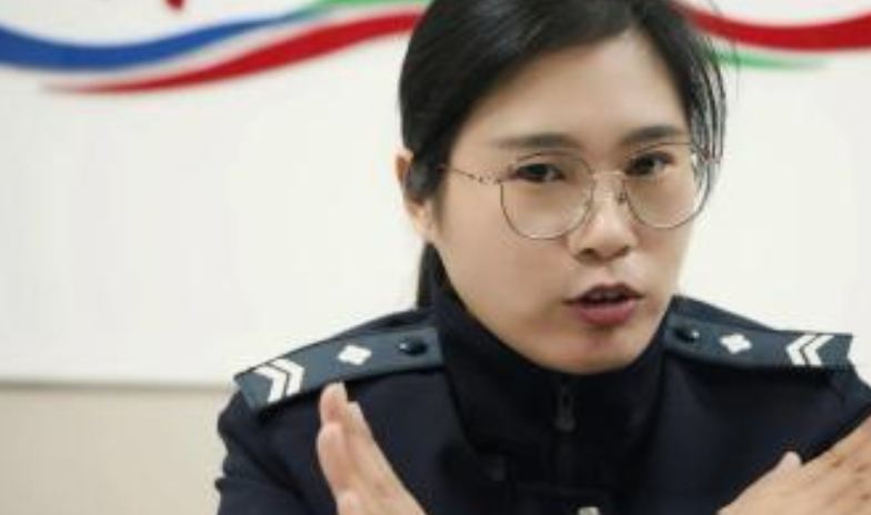 全民反诈 | 济南 刷单小剧场创意短片