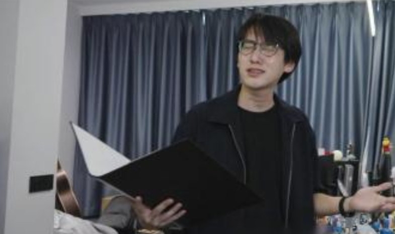 全民反诈骗 | 刷单（1）